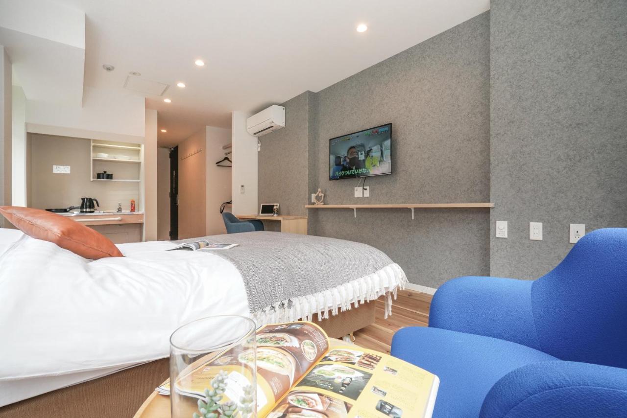 Ikoi Hotelー綺麗なホテル Aparthotel Präfektur Tokio