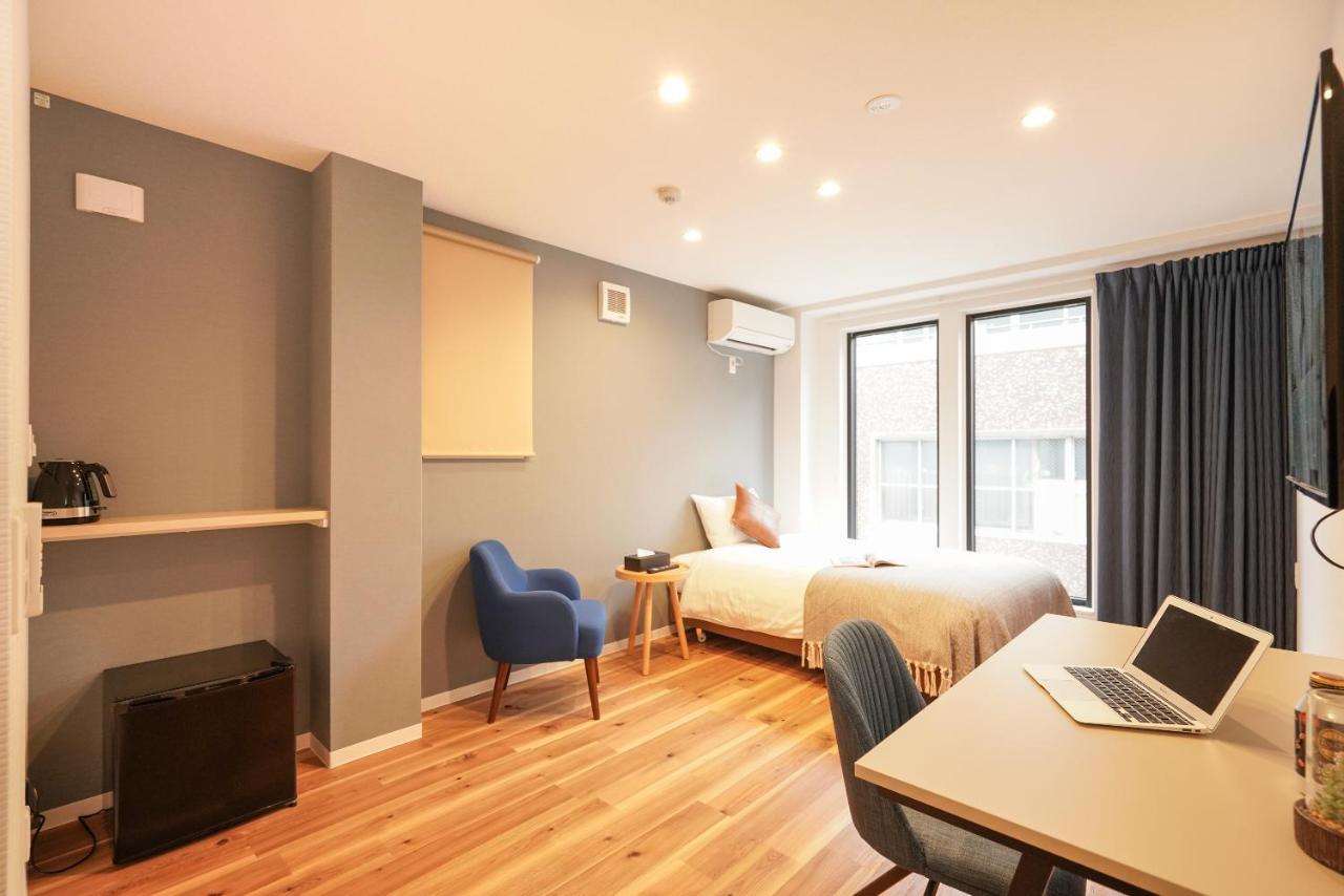 Ikoi Hotelー綺麗なホテル 4* Präfektur Tokio