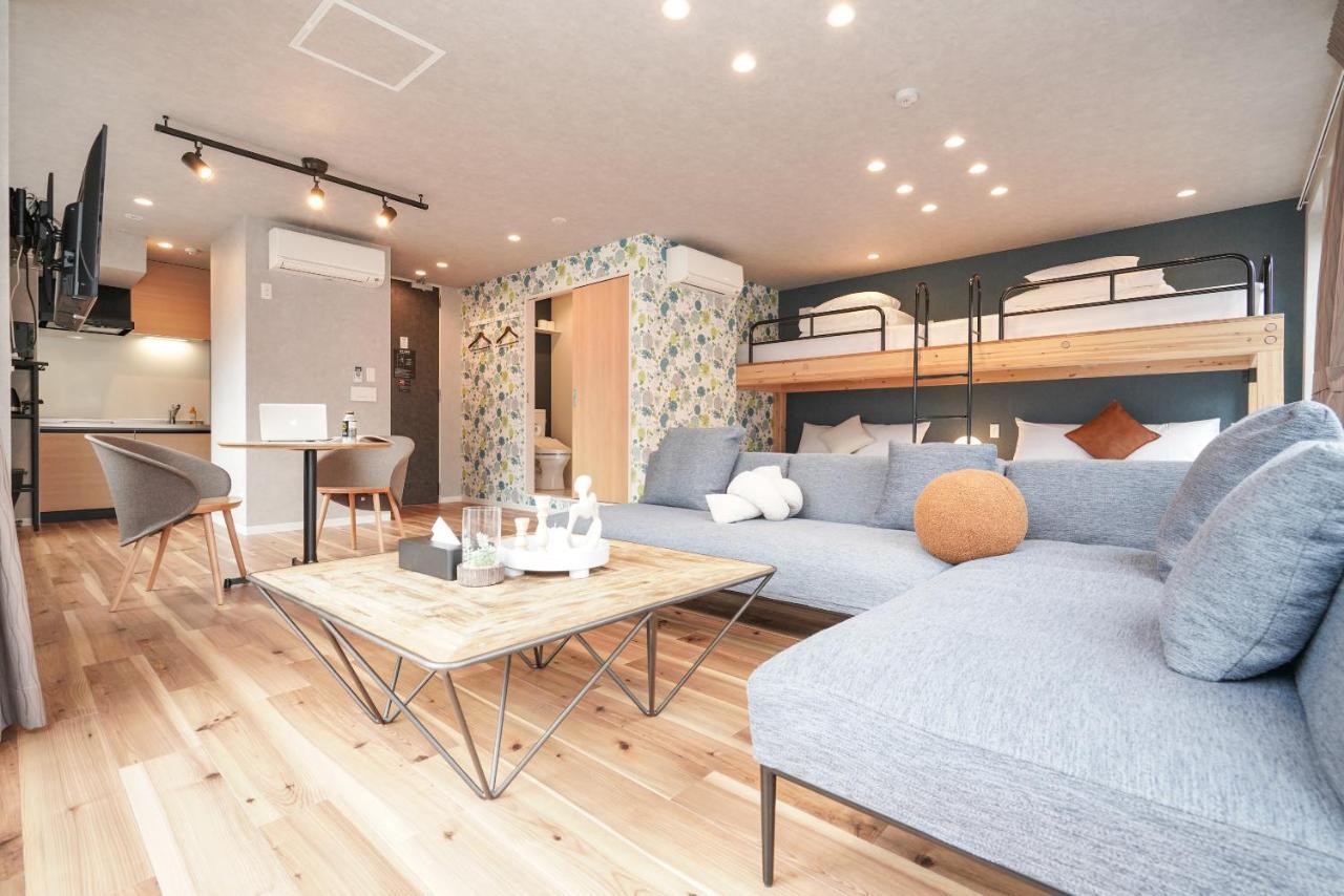 Ikoi Hotelー綺麗なホテル 4* Präfektur Tokio