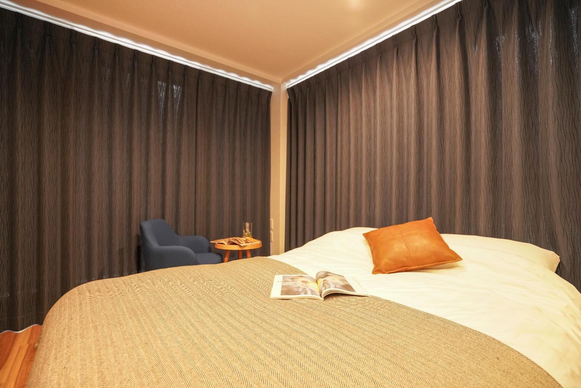 Ikoi Hotelー綺麗なホテル Aparthotel Präfektur Tokio