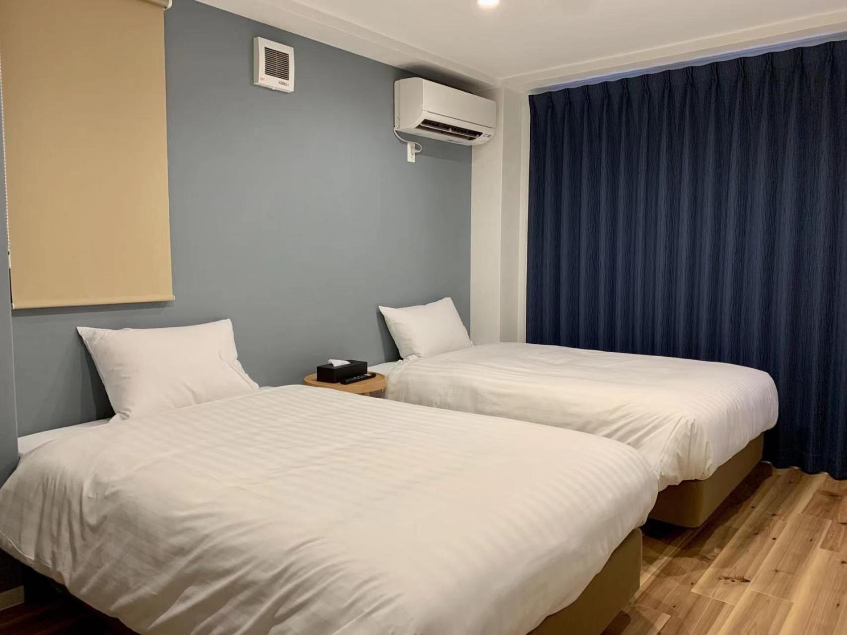 Ikoi Hotelー綺麗なホテル Präfektur Tokio